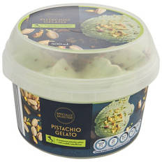 Pistachio Gelato 500ml
